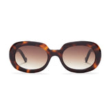 Sunday Somewhere Juliette Sunglasses | Tortoise