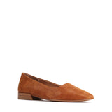 EOS Solana | Brandy Suede Shoe