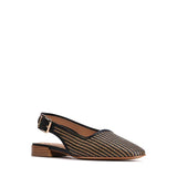 EOS Soph Sandal | Blackgrass