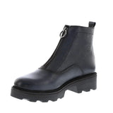 Montana Daniela Acero Zip Front Boot