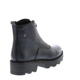 Montana Daniela Acero Zip Front Boot