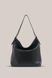 Vestirsi Serena Leather Hobo Bag