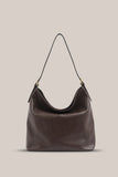 Vestirsi Serena Leather Hobo Bag