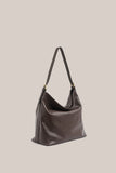 Vestirsi Serena Leather Hobo Bag