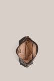 Vestirsi Serena Leather Hobo Bag