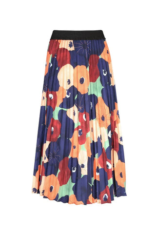 Olga De Polga Zahara Skirt | Peach