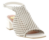 Nu Neo Tessia | Off White