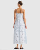 Marnie Anglaise Dress