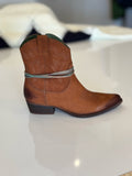 Namibia Ankle Boot
