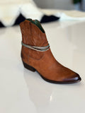Namibia Ankle Boot