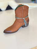 Namibia Ankle Boot