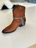 Namibia Ankle Boot
