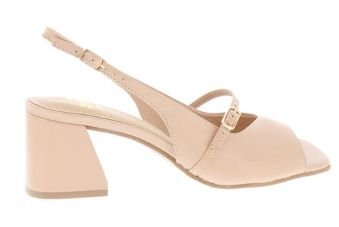 Nu Neo Ursula | Brown Sugar