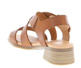 Nu Neo Lisset | Cuero