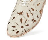 Rollie Sidecut Applique | Bone