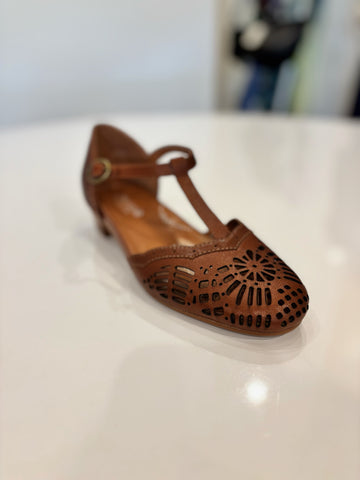 Chrissie France Sandal