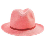 TRAVAUX EN COURS Summer Hats