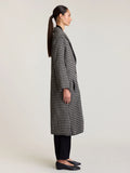 THE COAT CHECK