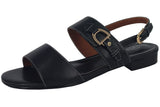 Chrissie Saphire Sandal