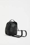 Elk Morlo Mini Backpack | Black