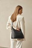 Vestirsi Harper Leather Hobo