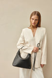 Vestirsi Harper Leather Hobo