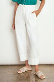 Zoe Kratzmann Ledger Jean | Elm
