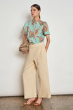 Zoe Kratzmann Hail Top | Mint Kgari
