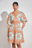 Zoe Kratzmann Scenic Dress | Spring Glow
