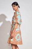 Zoe Kratzmann Scenic Dress | Spring Glow