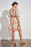 Zoe Kratzmann Scenic Dress | Spring Glow