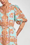 Zoe Kratzmann Scenic Dress | Spring Glow