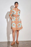 Zoe Kratzmann Scenic Dress | Spring Glow