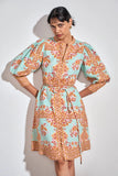 Zoe Kratzmann Scenic Dress | Spring Glow