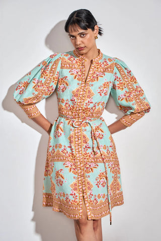 Zoe Kratzmann Scenic Dress | Spring Glow