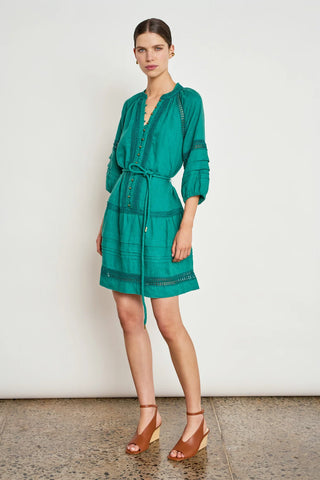 Zoe Kratzmann Jostle Dress | Cedar