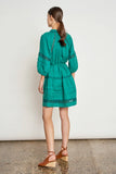 Zoe Kratzmann Jostle Dress | Cedar