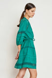 Zoe Kratzmann Jostle Dress | Cedar