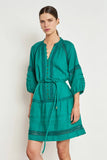 Zoe Kratzmann Jostle Dress | Cedar