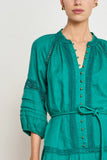 Zoe Kratzmann Jostle Dress | Cedar