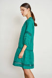 Zoe Kratzmann Jostle Dress | Cedar