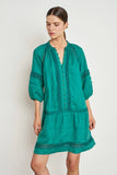 Zoe Kratzmann Jostle Dress | Cedar