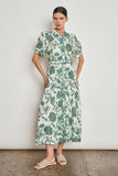 Zoe Kratzmann Admire Dress | Garden Paisley