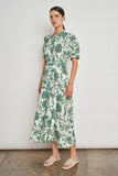 Zoe Kratzmann Admire Dress | Garden Paisley