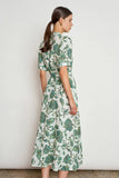 Zoe Kratzmann Admire Dress | Garden Paisley