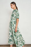 Zoe Kratzmann Admire Dress | Garden Paisley