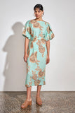 Zoe Kratzmann Coast Dress | Mint Kgari