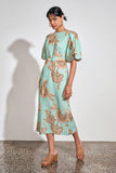 Zoe Kratzmann Coast Dress | Mint Kgari