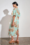 Zoe Kratzmann Coast Dress | Mint Kgari