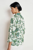 Zoe Kratzmann Serenade Top | Garden Paisley